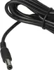 vhbw Ladegerät kompatibel mit Rowenta X-Force Flex RH967, Produktbild-Vorschau 6