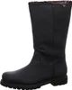 Panama Jack Bambina Langschaftstiefel  Schwarz Produktbild-Vorschau 2
