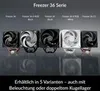 Arctic Freezer 36 CPU-Kühler Multikompatibler CPU-Kühler Produktbild-Vorschau 21