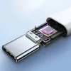 Joyroom JR-EC05 káblové slúchadlá s pripojením USB typu C Náhľad obrázku produktu 15