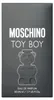 Herendouchegel Toy Boy Moschino, 50 ml Productafbeelding-voorbeeld 13