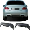 Pare-choc arrière avec marquages pour BMW 5 Series E60 Voir les images du produit 7