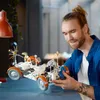 LEGO® Technic 42182 Pojazd księżycowy (LRV) NASA Apollo Podgląd zdjęcia produktu 20