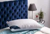 Perdormire Kissen mit Memory-Effekt Snow Memory 72 x 42 cm Produktbild-Vorschau 3