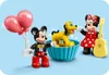 10941 - LEGO DUPLO - Urodzinowy pociąg myszek Miki i Minnie Podgląd zdjęcia produktu 14
