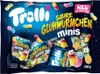 Trolli Glühwürmchen sauer gezuckerte Fruchtgummi Minis Produktbild-Vorschau 1