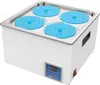Digitales Labor Wasserbad mit Thermostat Heizgeräte Produktbild-Vorschau 2