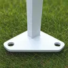 Faltpavillion 3x3 - Faltzelt Stahlkonstruktion + 3 Produktbild-Vorschau 8