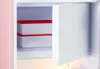 Domo DO91708R, 218 l, Freistehend, D, 39 dB, N-ST, 2 kg/24h Produktbild-Vorschau 9