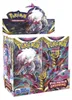 Pokemon Verlorener Ursprung Booster Display SWSH11 Deutsch Produktbild-Vorschau 7