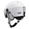 meteor FALVEN kask narciarski kask snowboardowy kask Podgląd zdjęcia produktu 3