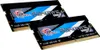 G.Skill Ripjaws F4-3200C22D-16GRS - 16 GB - 2 x 8 GB - DDR4 Náhled obrázku produktu 2