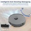 AIRROBO Saugroboter L50+ 2-in-1 Nass Trocken Produktbild-Vorschau 6