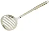 MY Schaumlöffel Edelstahl 35cm Produktbild-Vorschau 2