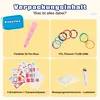 Fits4Kids 3D tiskové pero startovací sada dárky pro děti Náhled obrázku produktu 5