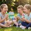 Zobrazenie Kompletný Unicorn Wonder Licker, lízatko, 50 g s Náhľad obrázku produktu 4