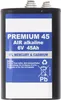 4R25 XCell Premium 45 Batterie monobloc 6V 45Ah pour lampe Voir les images du produit 14