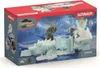 schleich ELDRADOR CREATURES 42497, Ice World, Jungle World, Produktbild-Vorschau 2