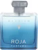 A product shot of a bottle of Roja Parfums Elysium Eau Intense Eau de Parfum for Men. Produktbild-Vorschau