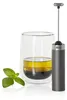 AdHoc Milch- / Saucenschäumer Rapid.3, dark grey, inkl. 3 Produktbild-Vorschau 1