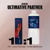 Wella Koleston Perfect Me+ Vibrant Reds, Hnědá, 44/65, Náhled obrázku produktu 5