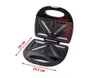 Sendvičovač Rommelsbacher ST 710 700 W černý, stříbrný Náhled obrázku produktu 6