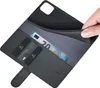 Echtleder Handyhülle für Apple iPhone 15 Lederhülle Cover Produktbild-Vorschau 6
