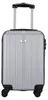 Valise Slazenger, 18 pouces, couleur argent Voir les images du produit 2