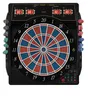Dartautomat Karella CB-50, elektronische Dartscheibe mit 27 Produktbild-Vorschau 16