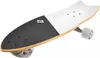 Street Surfing Shark Attack Koa 30" Surfskate Weiß 76 cm Produktbild-Vorschau 5