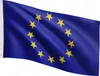 Vlajka Európska únia - 120 cm x 80 cm Náhľad obrázku produktu 5
