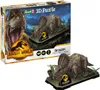 Revell 3D Puzzle Jurský svět Dominion Triceratops, Náhled obrázku produktu 4