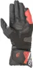 ALPINESTARS Rennhandschuhe 3558321-1304-XL Leder Mikrofaser Produktbild-Vorschau 4