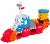 Marioinex Bausteine Mini Waffle - 300 Stück Produktbild-Vorschau 13