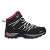 CMP Rigel Mid Wms sportovní obuv dámské outdoorové boty Náhled obrázku produktu 4