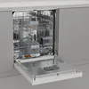 Gorenje GU642D90W Einbau-Geschirrspüler, unterbaufähig, Produktbild-Vorschau 7