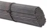 Blaugeglühter Steckdraht Blumendraht Ø1,8mm x 50cm, 2,5kg - Produktbild-Vorschau 1
