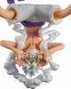 Figur - One Piece - Ruffy Gear 5 Produktbild-Vorschau 4