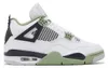 Nike Air Jordan 4 Seafoam Oil Green - 37,5 Produktbild-Vorschau 13