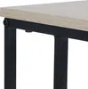 Stolik pomocniczy Relaxdays, wymiary: 64 x 50 x 35 cm, MDF, Podgląd zdjęcia produktu 7