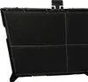 vhbw Aktivkohlefilter kompatibel mit Neff D46ED52X003, Produktbild-Vorschau 5