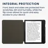 kwmobile Schutzhülle für Tolino Epos 3 Hülle - eReader Case Produktbild-Vorschau 4