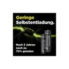 GP Batteries ReCyko Pro, Wiederaufladbarer Akku, AA, Produktbild-Vorschau 12