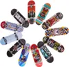 Tech Deck - FINGER SKATE - PACK 1 FINGER ... Voir les images du produit 10