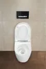 Geberit ONE Wand-Tiefspül-WC, mit TurboFlush und WC-Sitz Produktbild-Vorschau 6