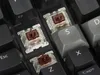 Kinesis Advantage360 PRO Keyboard Layout: US QWERTY Produktbild-Vorschau 5
