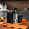 Presse-agrumes Frutti LHOSJ-6045, 600 Watt, facile à Voir les images du produit 2
