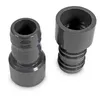 Schlauchtülle zum Kleben PVC-U 50 x 38 mm (2 Stk.) Produktbild-Vorschau 2