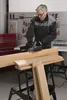 VARO Elektrohobel 900 Watt für Hobeln, Abschrägen und Produktbild-Vorschau 6