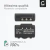 CELLONIC 2x Batteria per Telecomando Compatibile con Hiab Anteprima dell’immagine prodotto 4